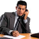 Illustration for article titled How To Appropriately Answer Common Phone Interview Questions